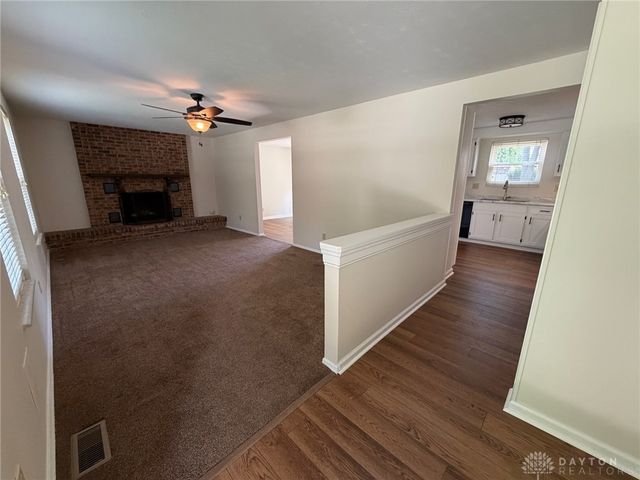 6512 Wildview Drive, Huber Heights, OH 45424