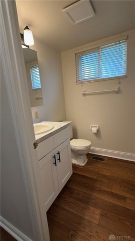 6512 Wildview Drive, Huber Heights, OH 45424
