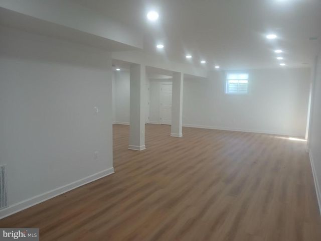 5201 CAROLYNS WAY, Linden, VA 22642