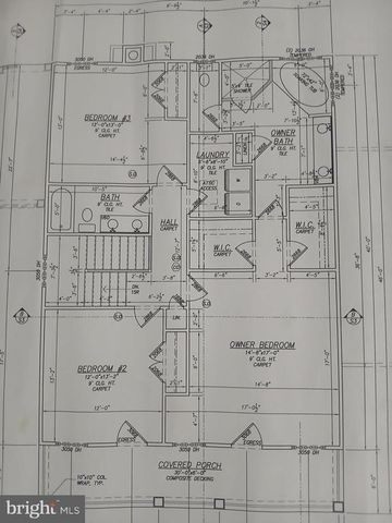 5201 CAROLYNS WAY, Linden, VA 22642