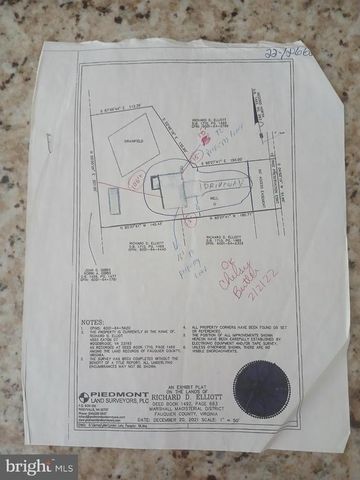5201 CAROLYNS WAY, Linden, VA 22642