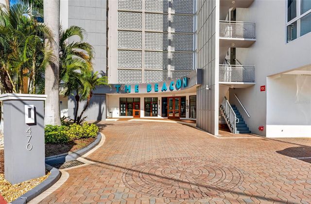 470 3RD STREET S 318, St Petersburg, FL 33701