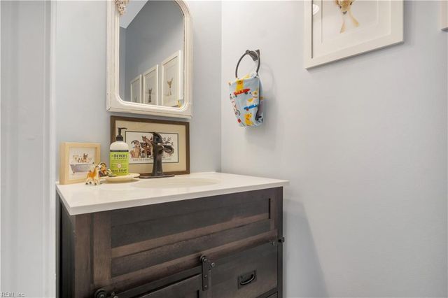 4115 Stonewood LN, Williamsburg, VA 23188