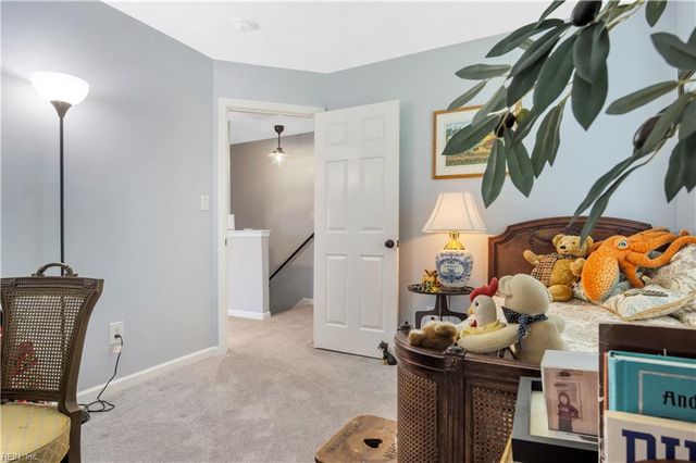 4115 Stonewood LN, Williamsburg, VA 23188