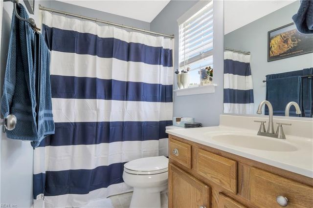 4115 Stonewood LN, Williamsburg, VA 23188