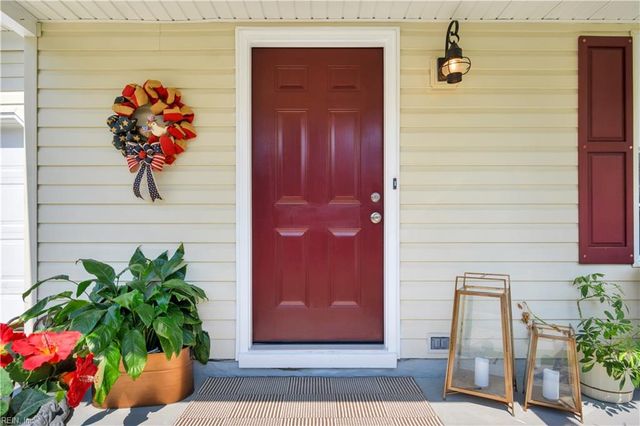 4115 Stonewood LN, Williamsburg, VA 23188
