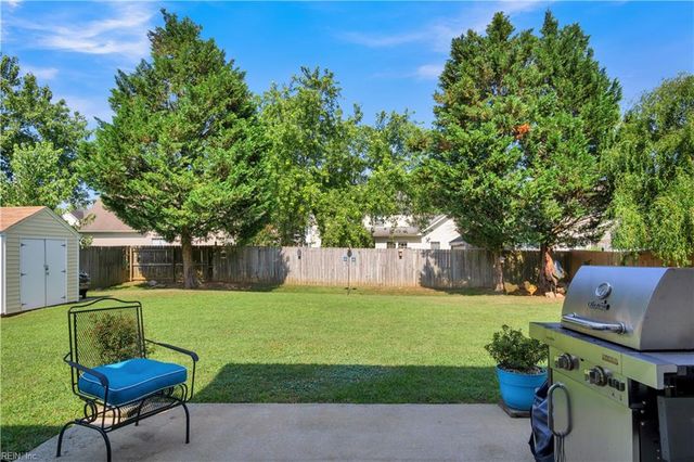 4115 Stonewood LN, Williamsburg, VA 23188