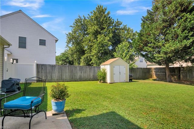4115 Stonewood LN, Williamsburg, VA 23188