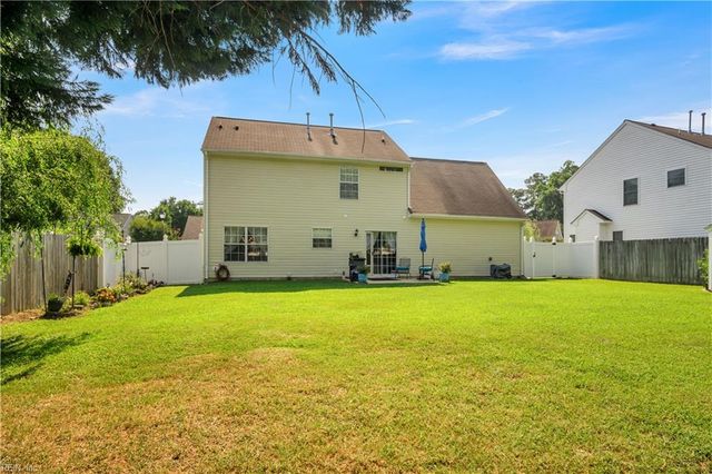 4115 Stonewood LN, Williamsburg, VA 23188