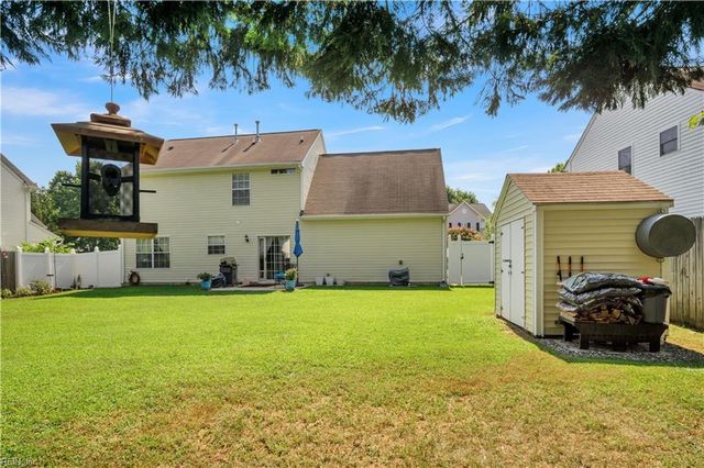 4115 Stonewood LN, Williamsburg, VA 23188