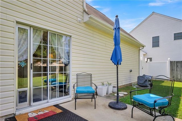 4115 Stonewood LN, Williamsburg, VA 23188