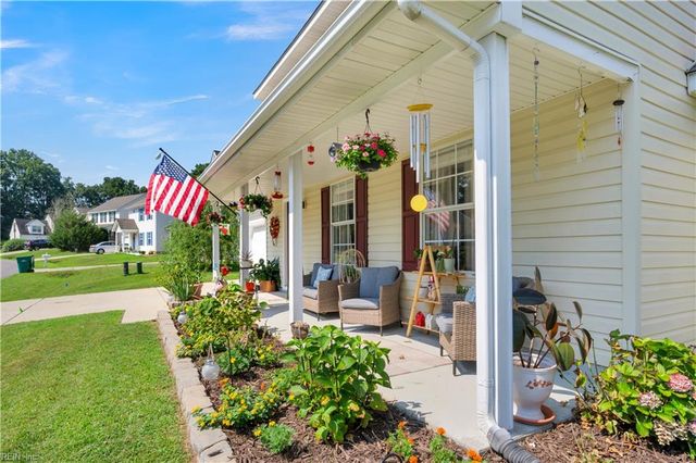 4115 Stonewood LN, Williamsburg, VA 23188