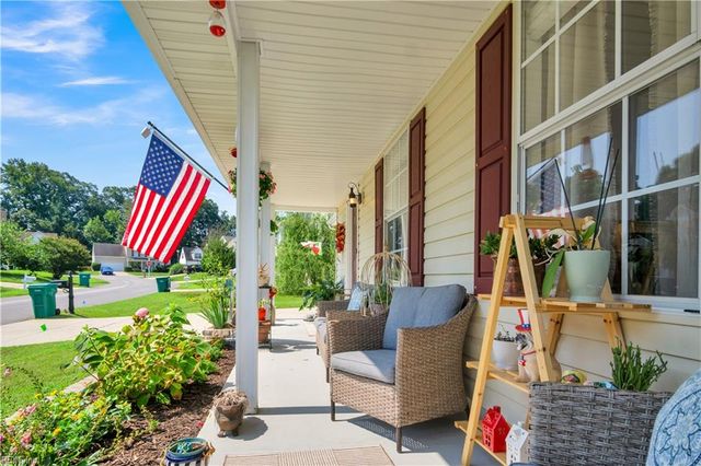 4115 Stonewood LN, Williamsburg, VA 23188