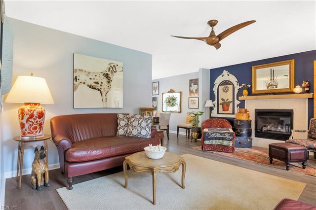 4115 Stonewood LN, Williamsburg, VA 23188