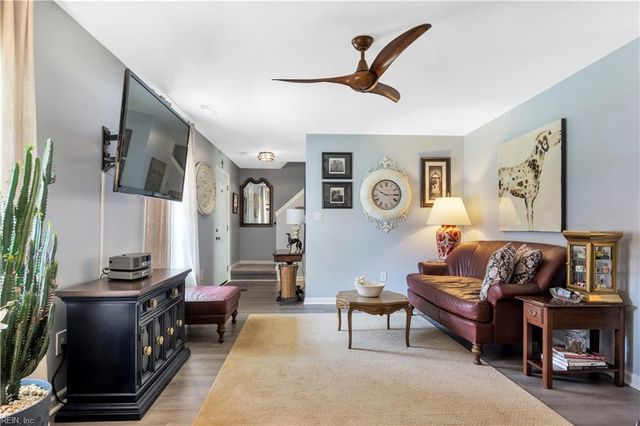 4115 Stonewood LN, Williamsburg, VA 23188