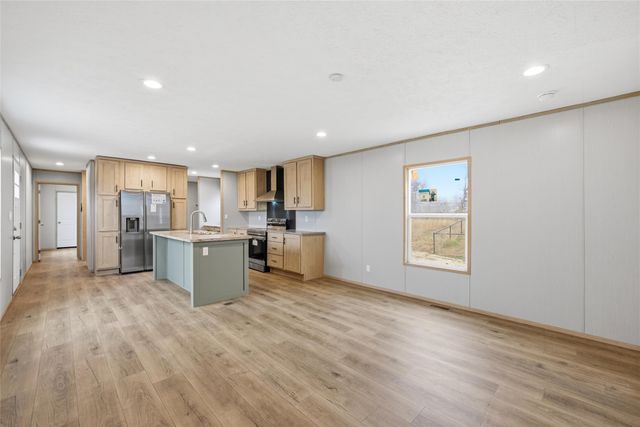 224 Derek Road, Eddy, TX 76524