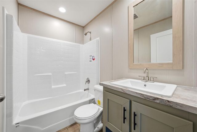 224 Derek Road, Eddy, TX 76524