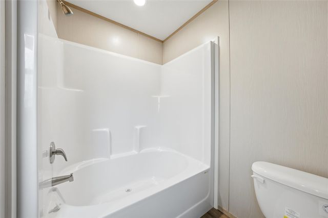 224 Derek Road, Eddy, TX 76524