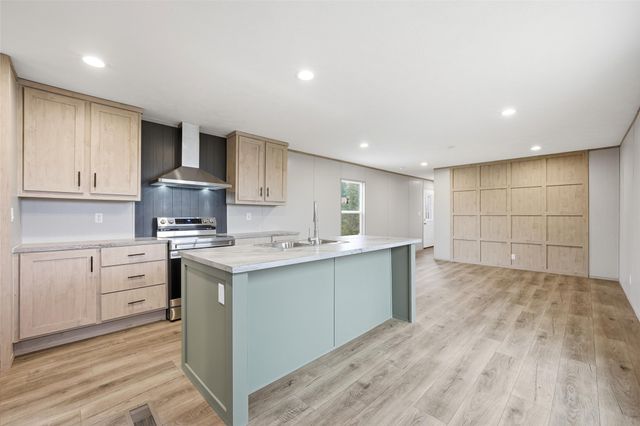 224 Derek Road, Eddy, TX 76524