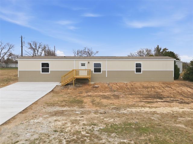 224 Derek Road, Eddy, TX 76524