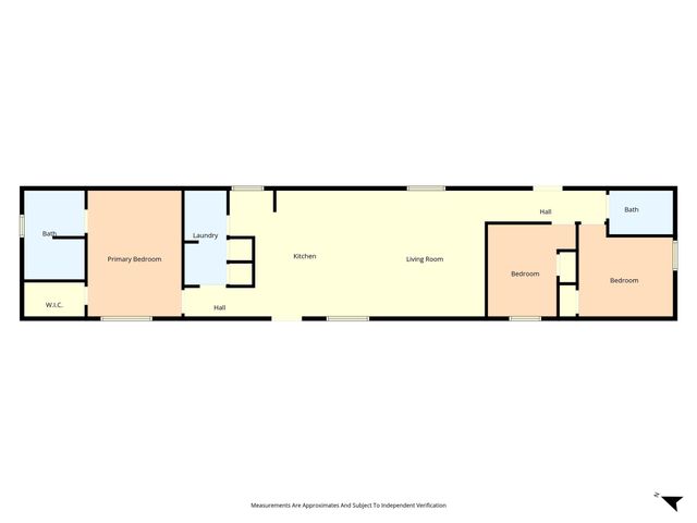 224 Derek Road, Eddy, TX 76524