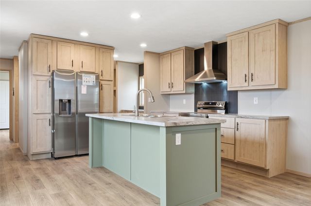 224 Derek Road, Eddy, TX 76524