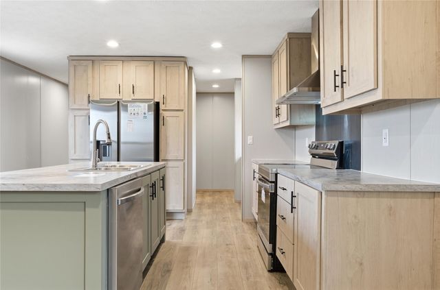 224 Derek Road, Eddy, TX 76524