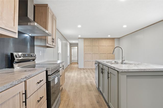 224 Derek Road, Eddy, TX 76524