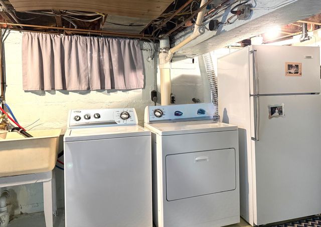 809 N Linn Street, Bay City, MI 48706