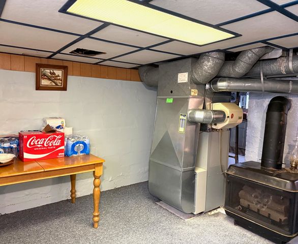 809 N Linn Street, Bay City, MI 48706