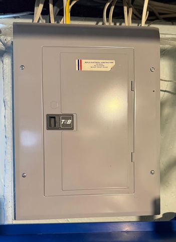 809 N Linn Street, Bay City, MI 48706