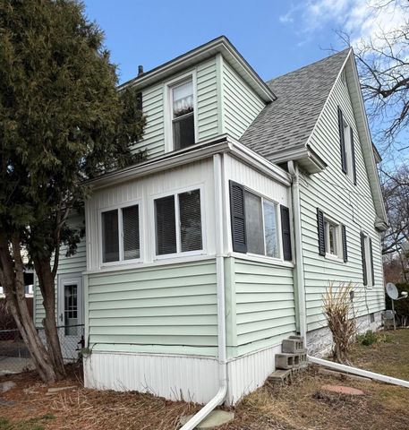 809 N Linn Street, Bay City, MI 48706