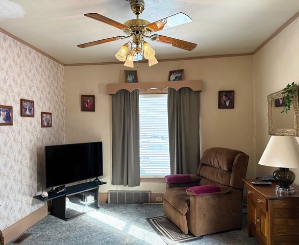 809 N Linn Street, Bay City, MI 48706