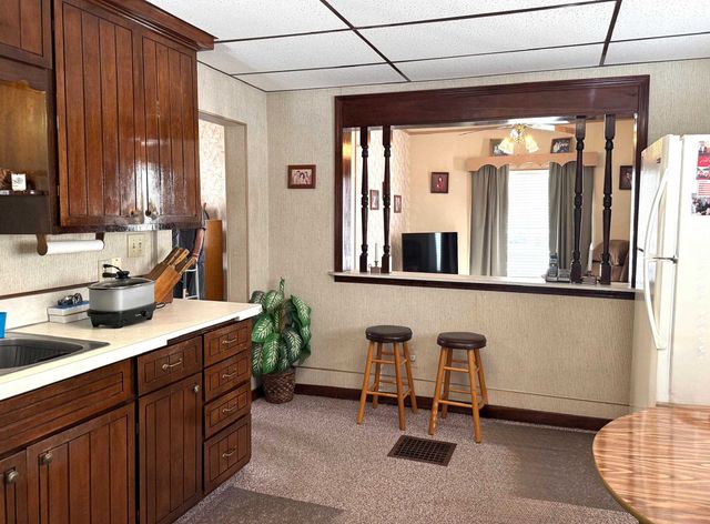 809 N Linn Street, Bay City, MI 48706