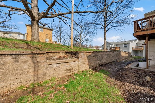 9169 N Swan Circle, Brentwood, MO 63144