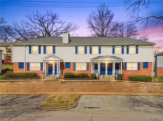 9169 N Swan Circle, Brentwood, MO 63144