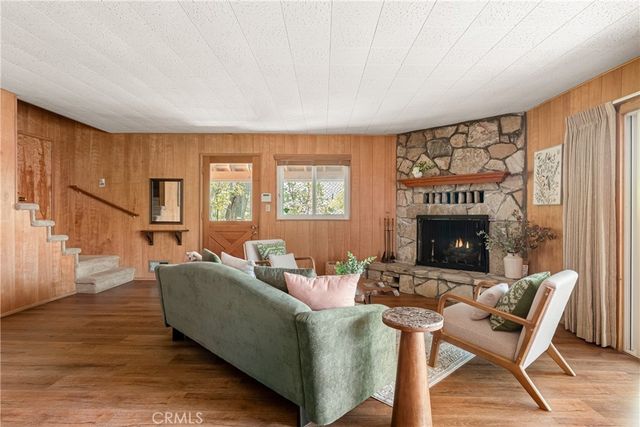 27668 W Shore, Lake Arrowhead, CA 92352