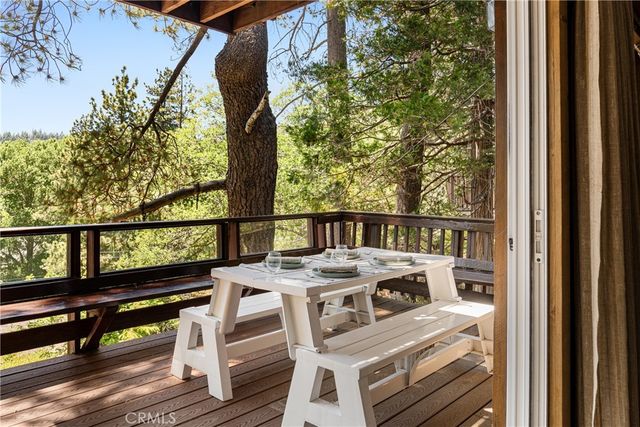 27668 W Shore, Lake Arrowhead, CA 92352