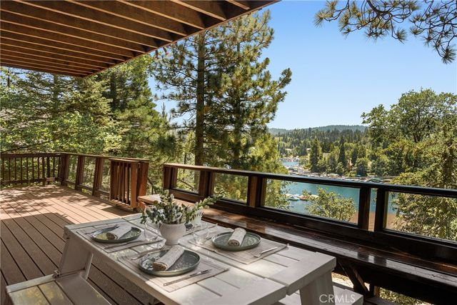 27668 W Shore, Lake Arrowhead, CA 92352