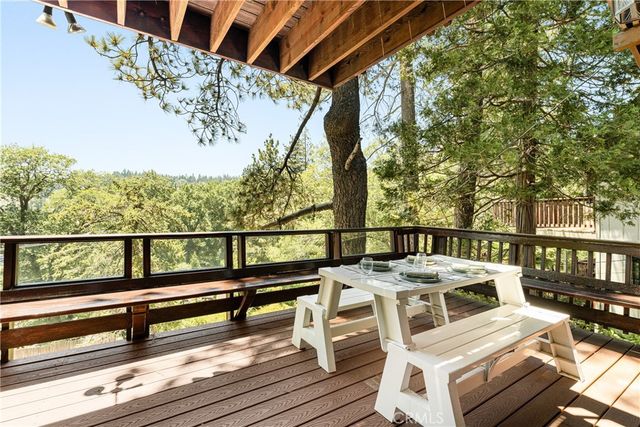 27668 W Shore, Lake Arrowhead, CA 92352