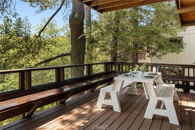 27668 W Shore, Lake Arrowhead, CA 92352
