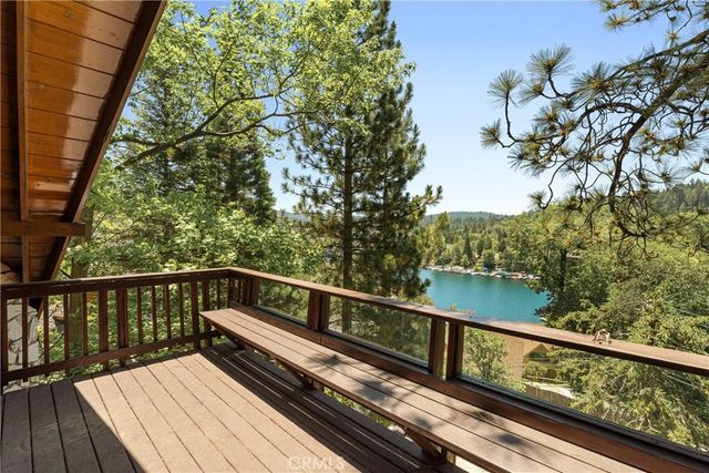 27668 W Shore, Lake Arrowhead, CA 92352