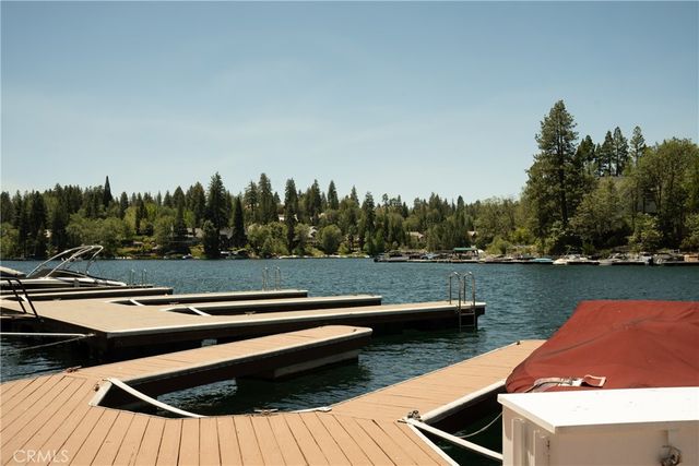 27668 W Shore, Lake Arrowhead, CA 92352