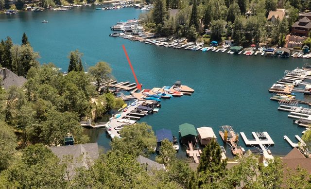 27668 W Shore, Lake Arrowhead, CA 92352