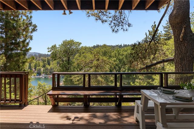 27668 W Shore, Lake Arrowhead, CA 92352