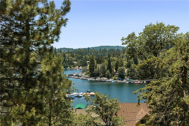 27668 W Shore, Lake Arrowhead, CA 92352