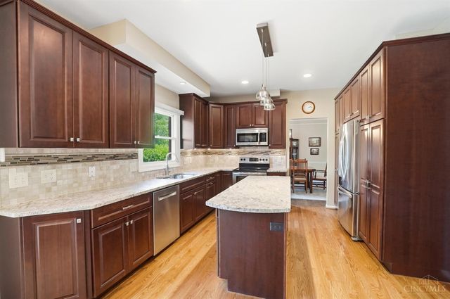 6488 Ships Cove, Miami Twp, OH 45140