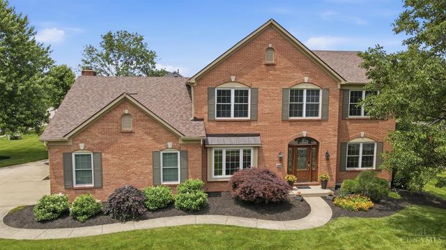6488 Ships Cove, Miami Twp, OH 45140