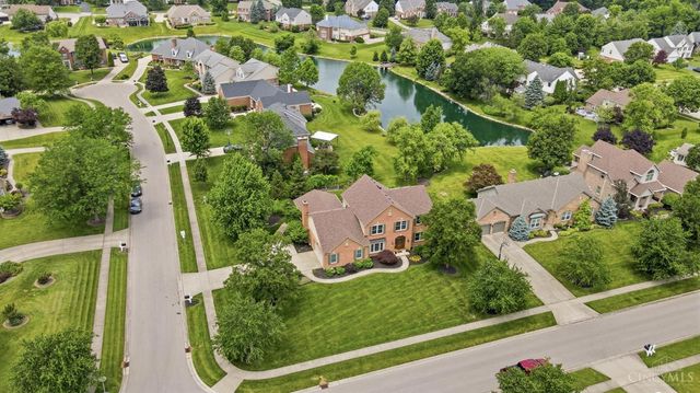 6488 Ships Cove, Miami Twp, OH 45140