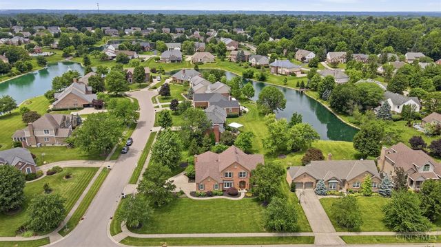 6488 Ships Cove, Miami Twp, OH 45140
